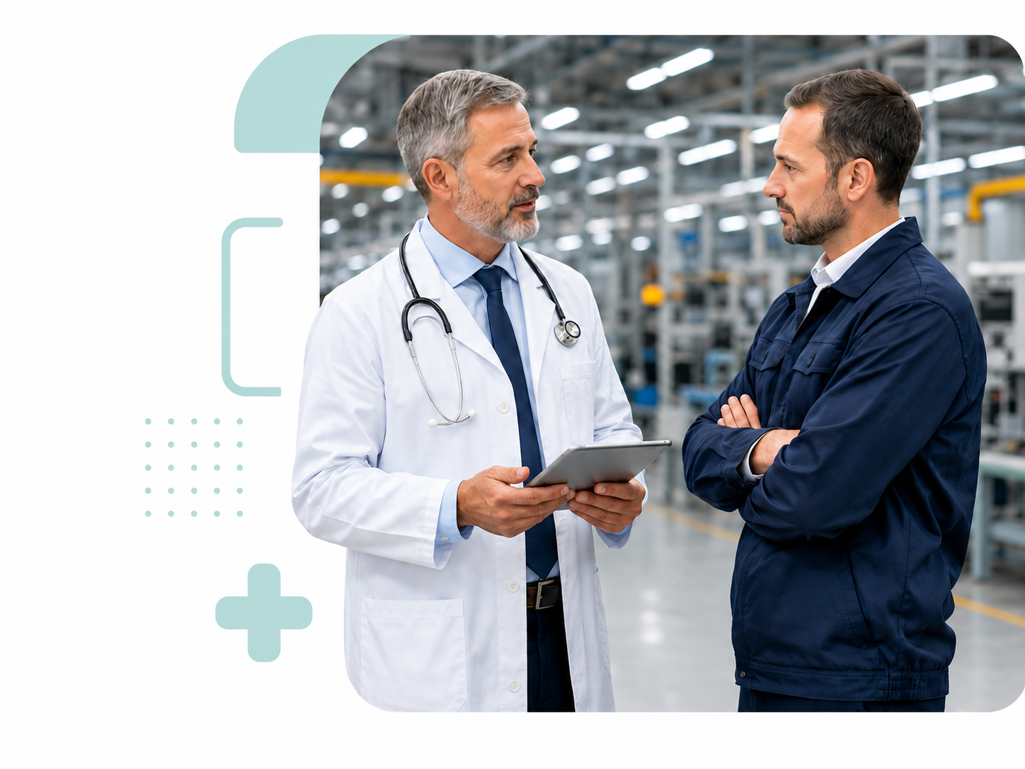 foto medicina sul lavoro Medicina del lavoro Bologna medico competente