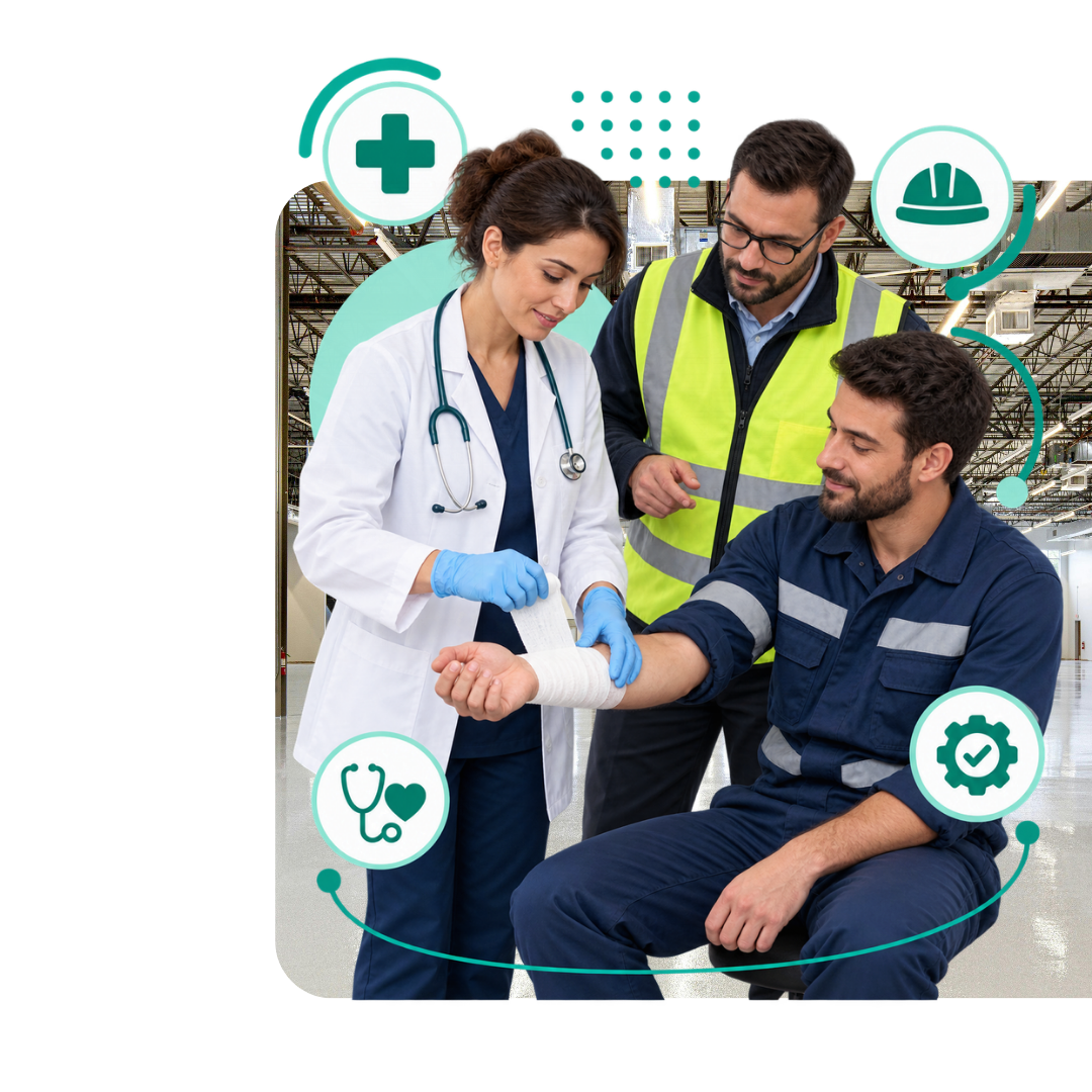 Immagine corso primo soccorso 2 Servizi educativi assistenza sociale Bologna